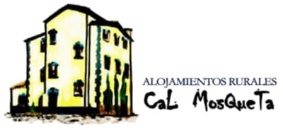 Casa Cal Mosqueta